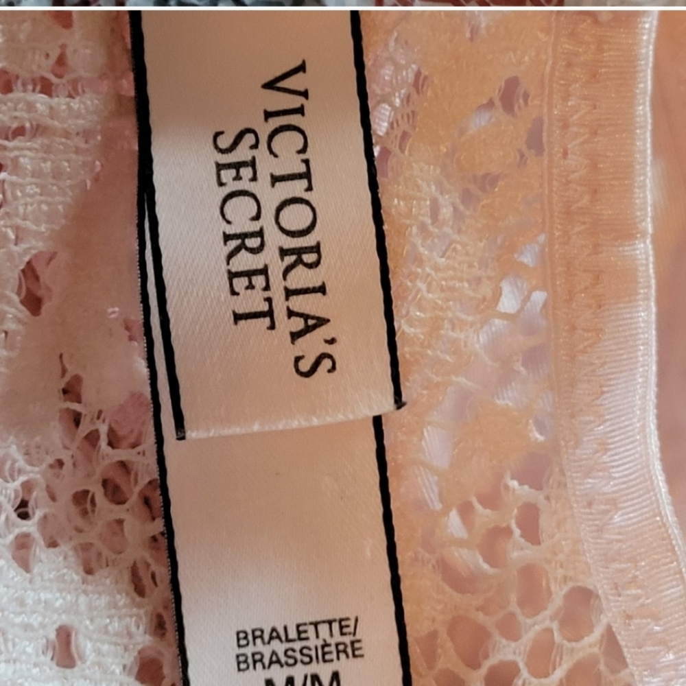 Vs Bralettes - image 4